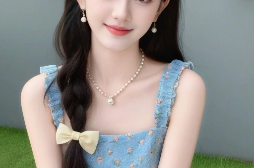 佟丽娅腰间的蝴蝶结大揭秘！网友：这是准备变身“蝴蝶结女王”啊