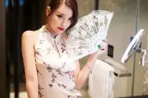 混血名模的瓜：李宗瑞前女友抢萧亚轩男友和陶喆黄晓明传绯闻