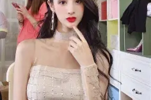 “女网红晚晚带货翻车”上热搜网友替她尴尬乱象该管管了